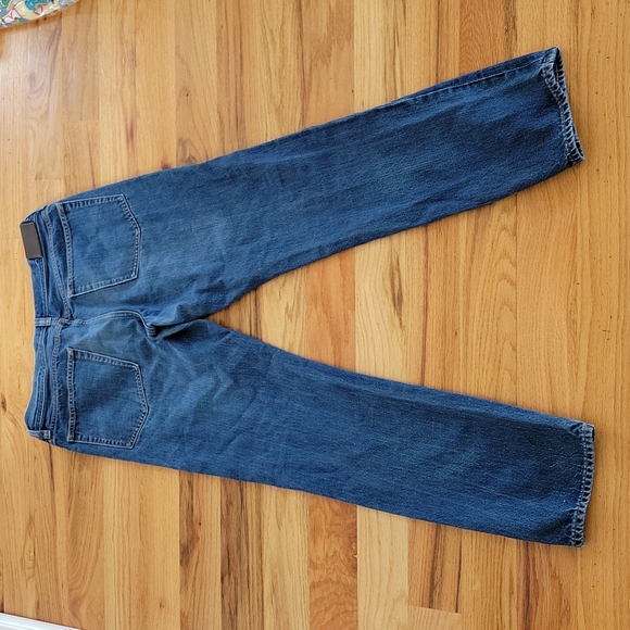 J. CREW THE SUTTON RIGID JEANS - Picture 3 of 10